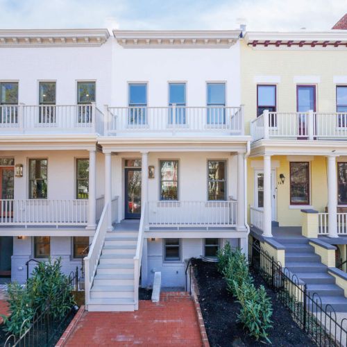 151 North Carolina Ave SE