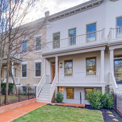 153 North Carolina Ave SE