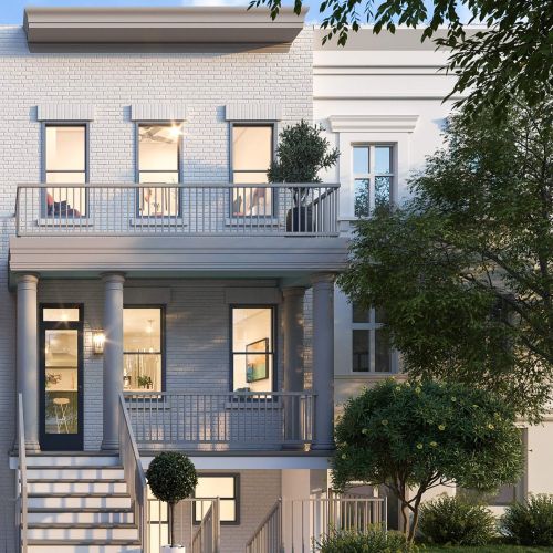 151 North Carolina Ave SE