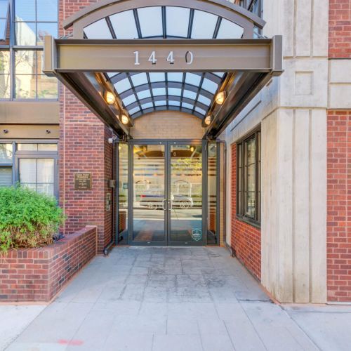1440 Church St NW #405