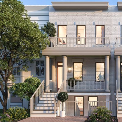 153 North Carolina Ave SE