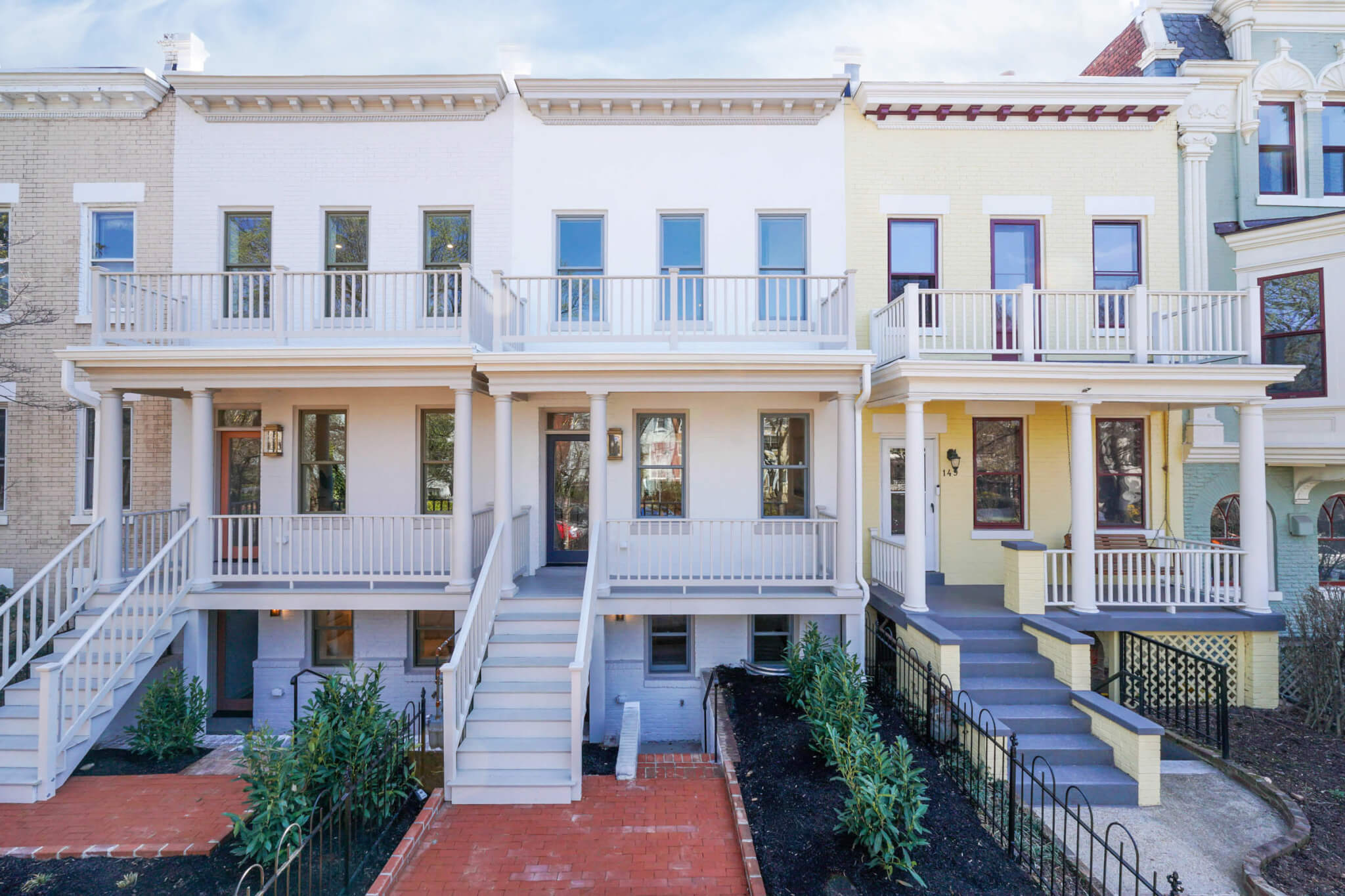 151 North Carolina Ave SE