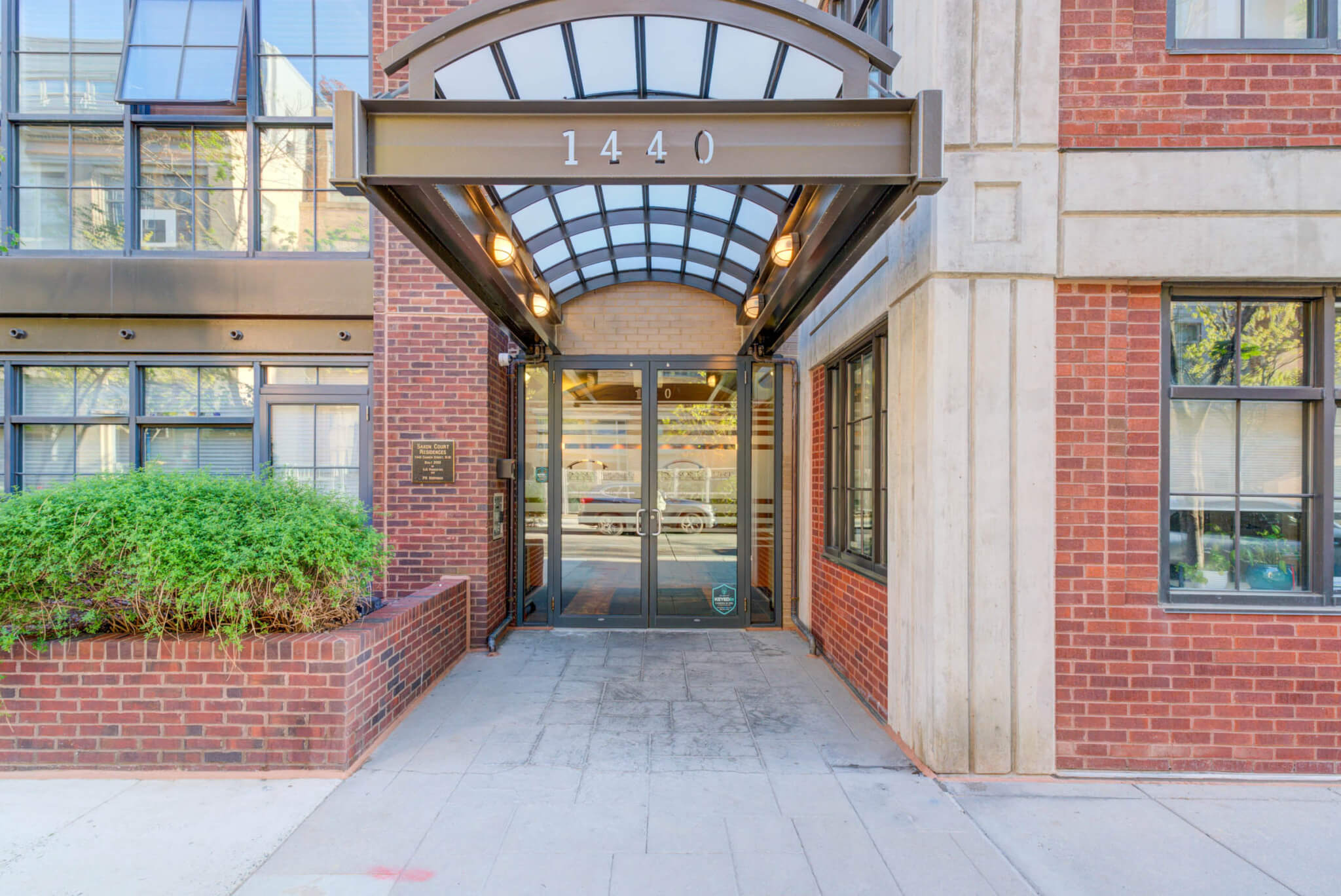 1440 Church St NW #405