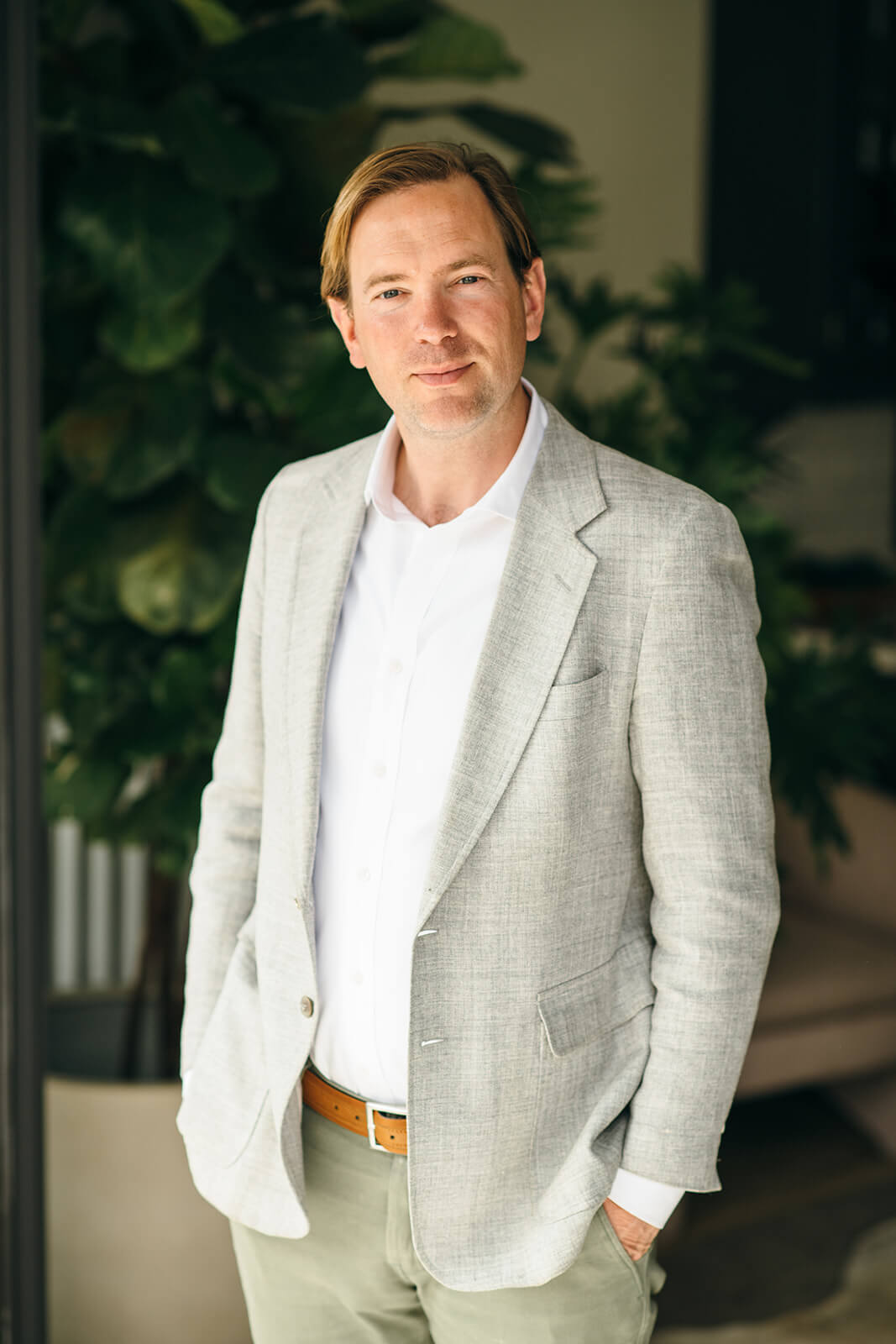 The Barley & Barley Real Estate Team