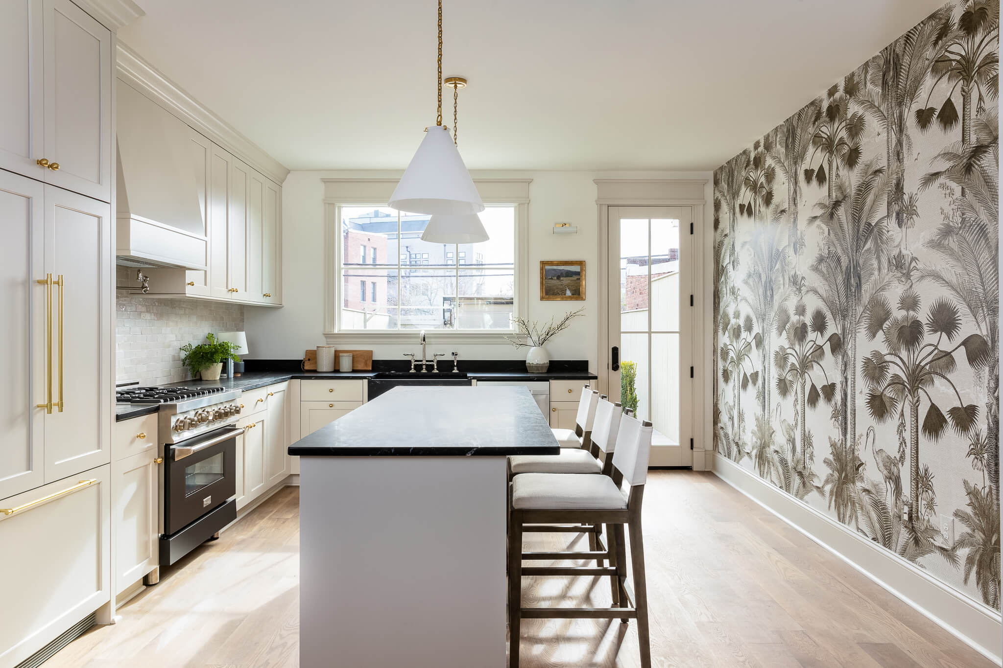 Gallery — Barley & Barley