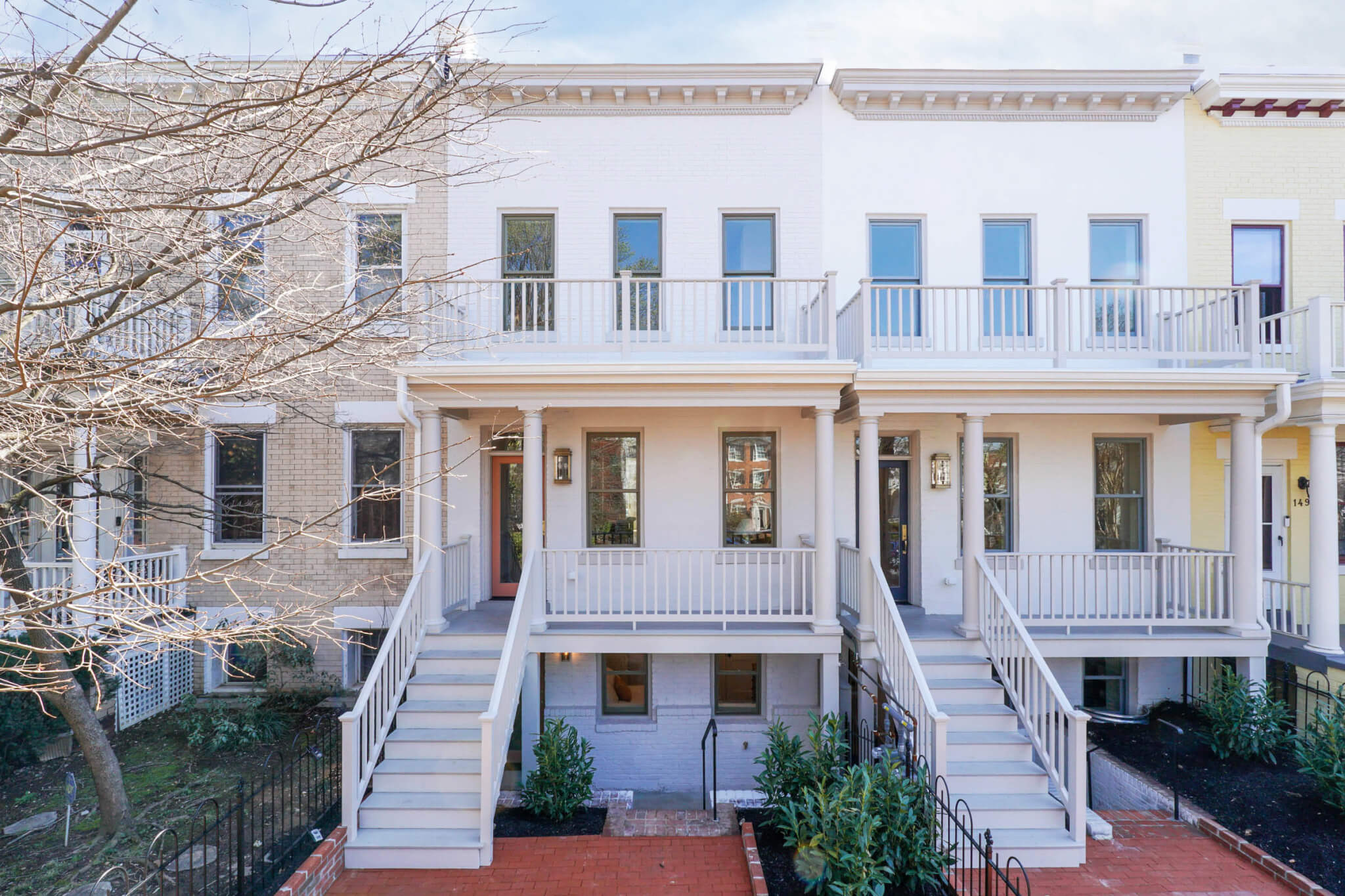 153 North Carolina Ave SE