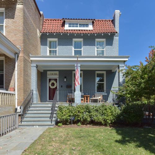 1436 North Carolina Ave NE