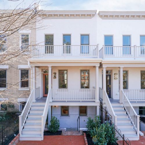 153 North Carolina Ave SE