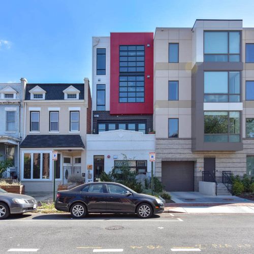 732 15th Street SE #4