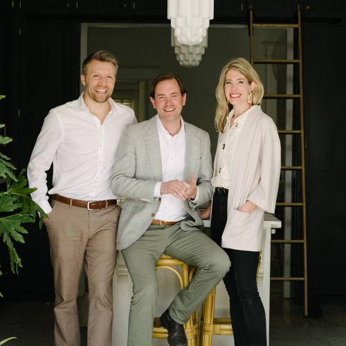 Barley & Barley Team